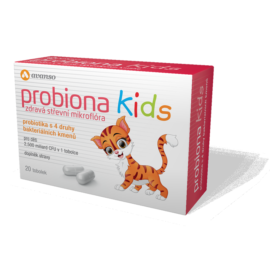 Probiona kids