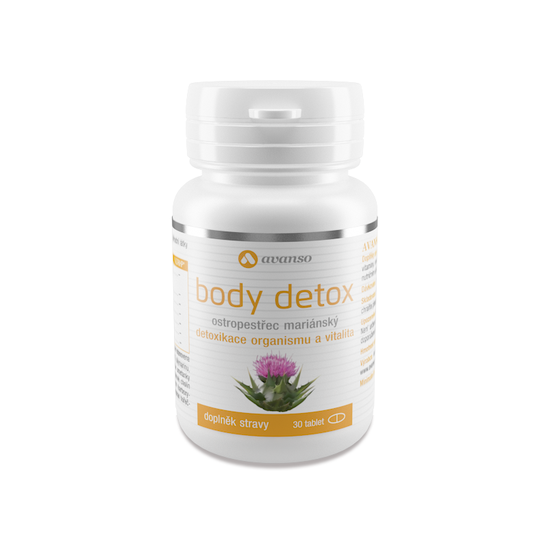 Body detox