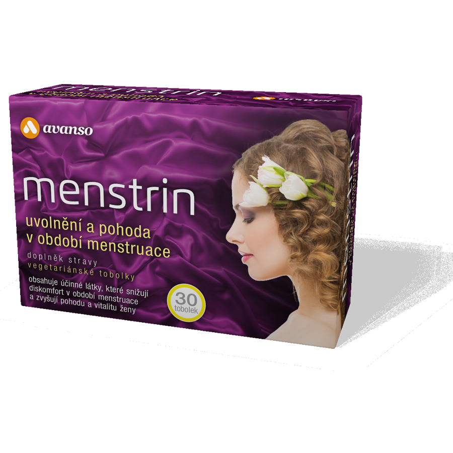 Menstrin