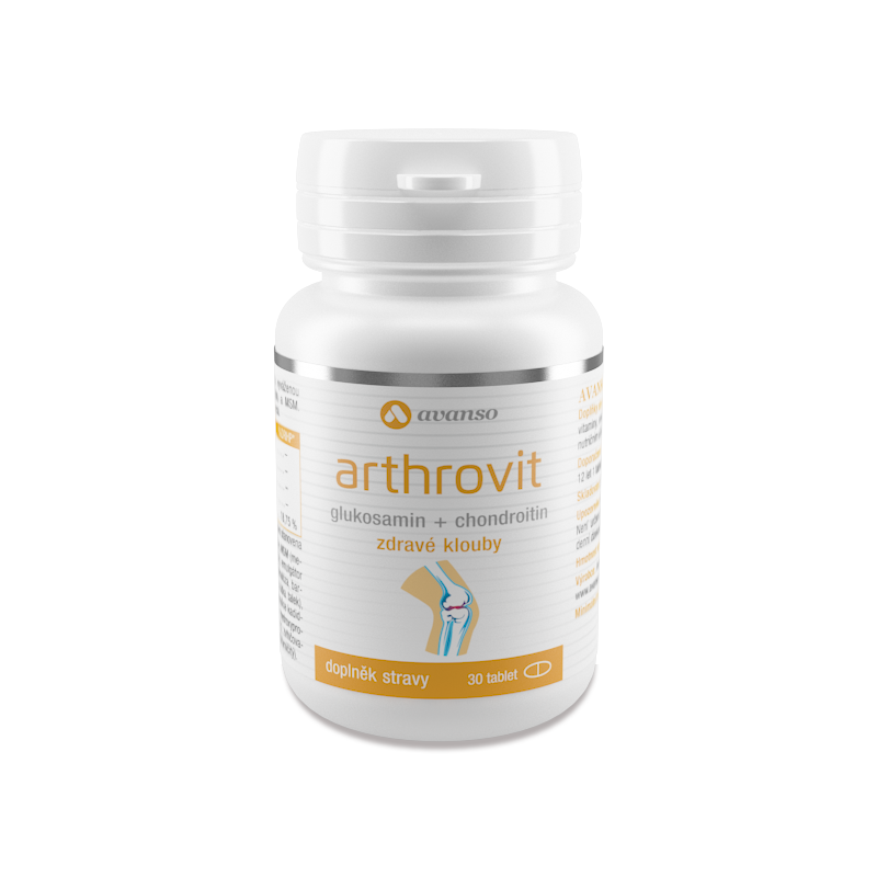 Arthrovit