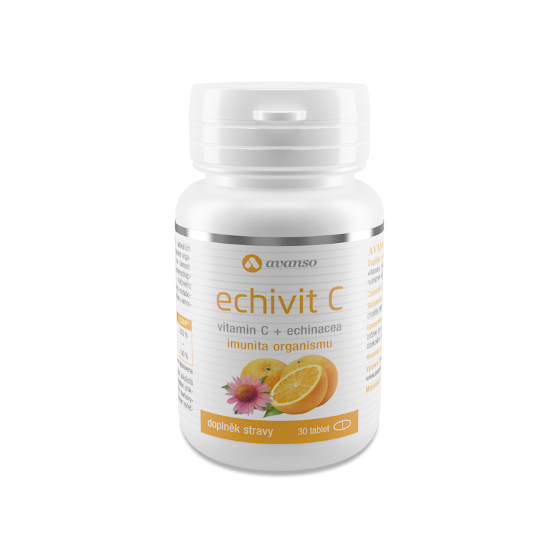 Echivit C