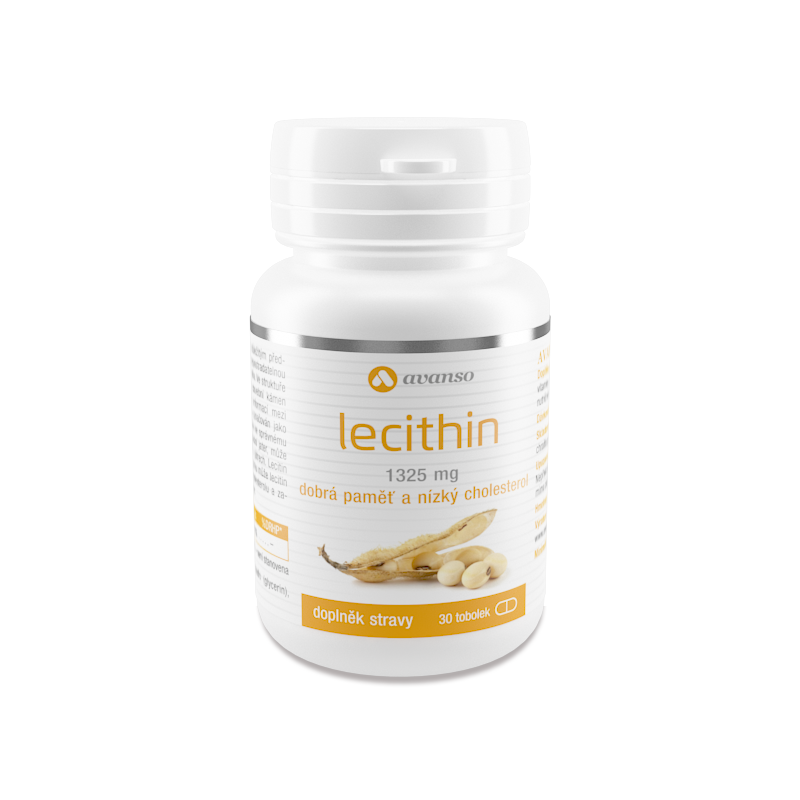 Lecithin