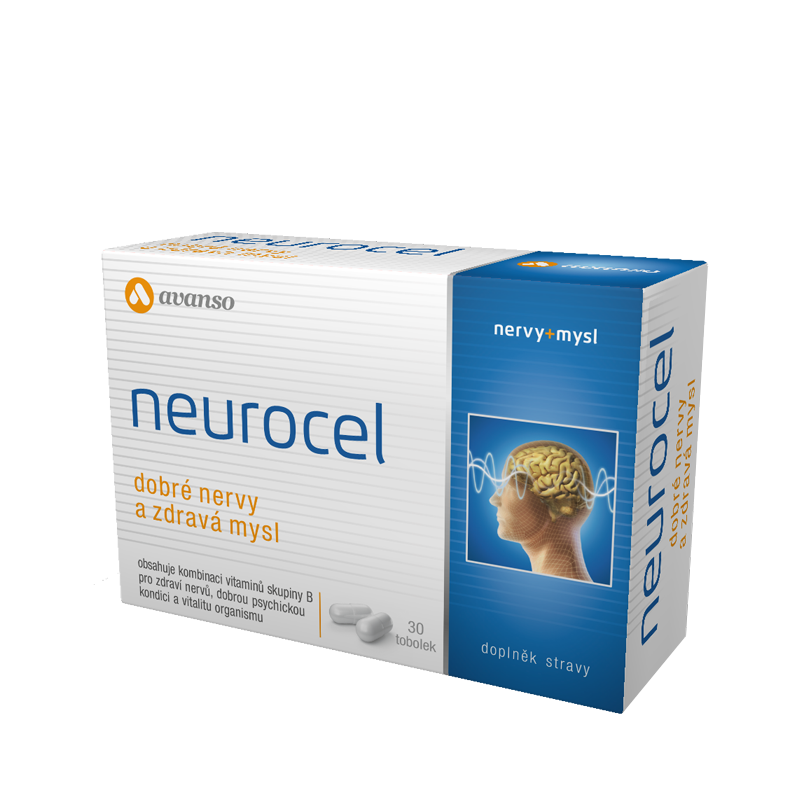 Avanso Neurocel