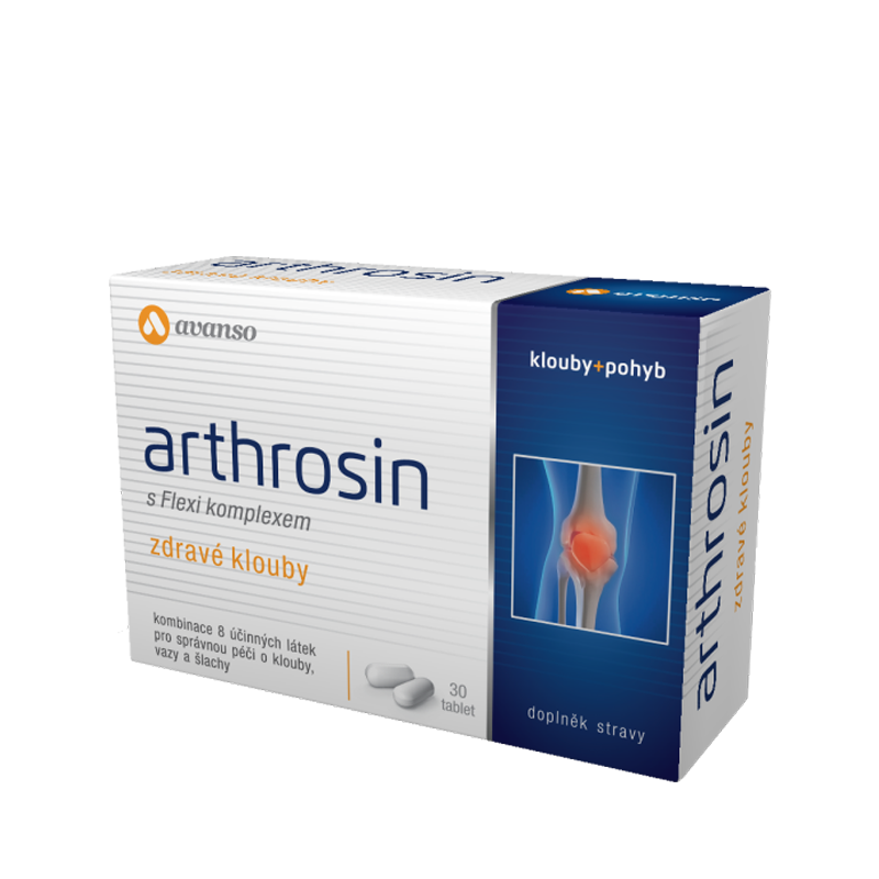 Arthrosin