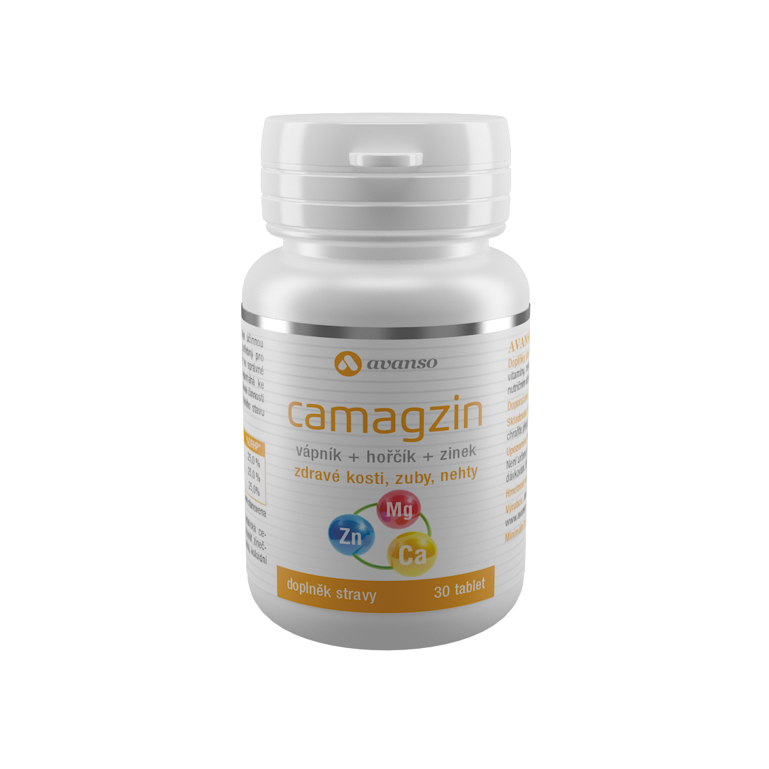 Avanso Camagzin Avanso Camagzin